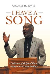 Produktbild: I Have a Song