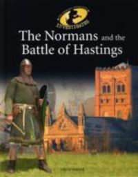 Bild vom Artikel Normans and the Battle of Hastings vom Autor Philip Parker