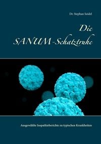 Produktbild: Die SANUM-Schatztruhe