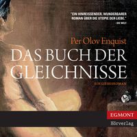 Produktbild: Das Buch der Gleichnisse - Ein Liebesroman (ungek&uuml;rzt)