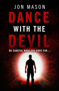 Produktbild: Dance With the Devil (Blake Detective Series, #1)