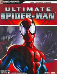 Produktbild: Ultimate Spider-Man