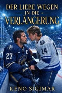 Produktbild: Der Liebe wegen in die Verl&auml;ngerung
