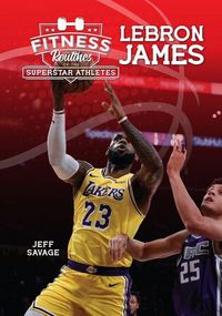 Produktbild: Fitness Routines of Lebron James