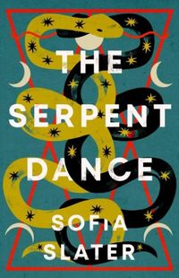 Produktbild: The Serpent Dance