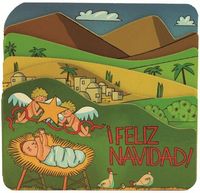 Produktbild: Feliz Navidad!