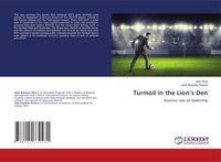 Produktbild: Turmoil in the Lion's Den