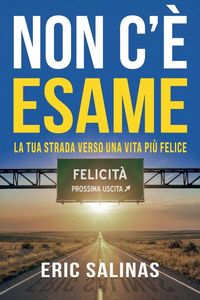 Produktbild: Non c'&egrave; esame