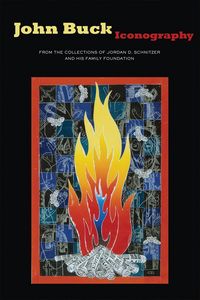 Produktbild: John Buck: Iconography