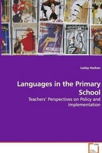 Produktbild: Harbon, L: Languages in the Primary School