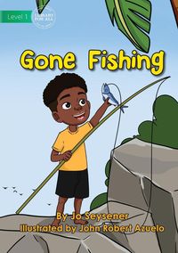 Produktbild: Gone Fishing