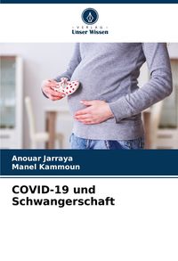 Produktbild: COVID-19 und Schwangerschaft