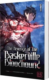 Produktbild: The Revenge of the Baskerville Bloodhound 1