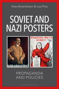 Produktbild: Soviet and Nazi Posters