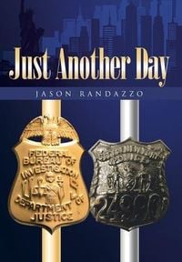 Produktbild: Just Another Day