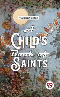 Produktbild: A Child'S Book Of Saints