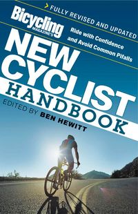 Produktbild: Bicycling Magazines New Cyclis