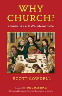 Produktbild: Why Church?