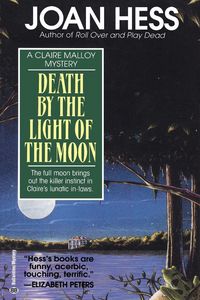 Produktbild: Death by the Light of the Moon