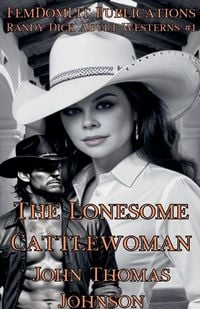 Produktbild: The Lonesome Cattlewoman