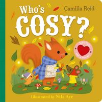 Produktbild: Who's Cosy?