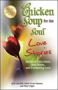 Produktbild: Chicken Soup for the Soul Love Stories