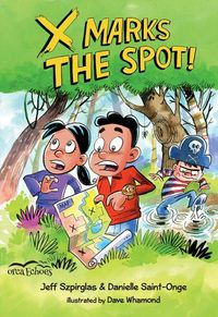 Produktbild: X Marks the Spot!