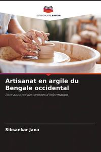 Produktbild: Artisanat en argile du Bengale occidental