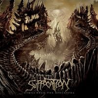 Produktbild: Hymns From The Apocrypha