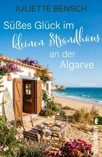 Produktbild: S&uuml;&szlig;es Gl&uuml;ck im kleinen Strandhaus an der Algarve