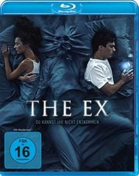 Produktbild: The Ex - Du kannst ihr nicht entkommen