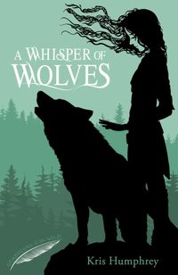 Produktbild: Humphrey, K: A Whisper of Wolves