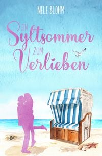Produktbild: Ein Syltsommer zum Verlieben