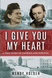 Produktbild: I Give You My Heart