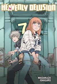Produktbild: Heavenly Delusion, Volume 7