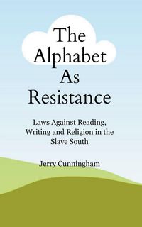 Produktbild: The Alphabet As Resistance