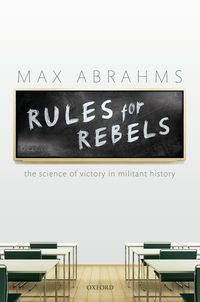 Produktbild: Rules for Rebels