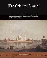 Produktbild: The Oriental Annual