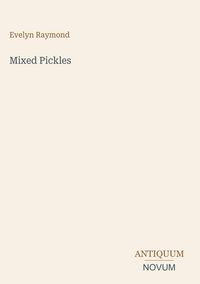 Produktbild: Mixed Pickles