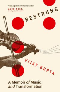 Produktbild: Restrung