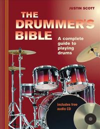 Produktbild: Drummers Bible