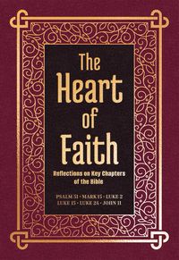 Produktbild: Heart of Faith