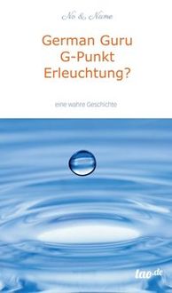 Produktbild: German Guru G-Punkt Erleuchtung?