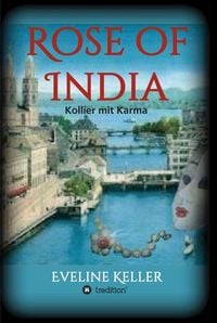 Produktbild: Rose of India