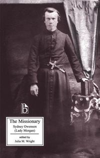 Produktbild: Owenson, S: Missionary