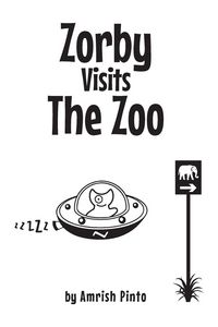 Produktbild: Zorby Visits the Zoo