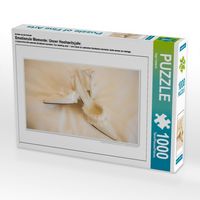 Produktbild: CALVENDO Puzzle Ein Motiv aus dem Kalender Emotionale Momente: Unser Hochzeitsjahr. | 1000 Teile Lege-Gr&ouml;&szlig;e 64x48cm Foto-Puzzle f&uuml;r gl&uuml;ckliche Stunden