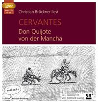 Bild vom Artikel Don Quijote von der Mancha vom Autor Miguel de Cervantes