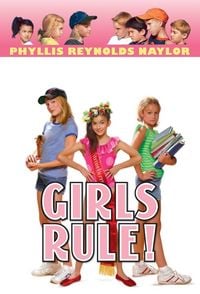 Produktbild: Girls Rule!