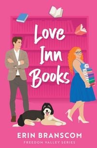 Produktbild: Love Inn Books